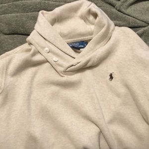 Polo shirt